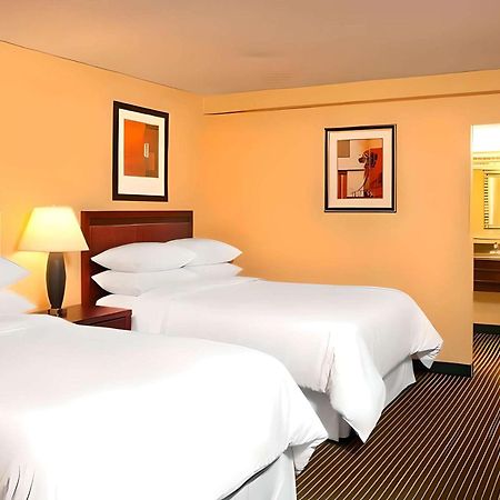 Quality Inn West Lafayette - University Area Exteriör bild