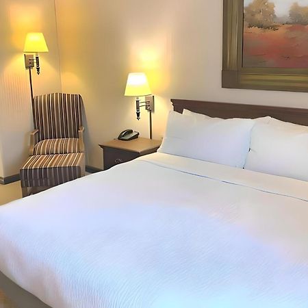 Quality Inn West Lafayette - University Area Exteriör bild