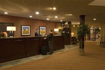 Quality Inn West Lafayette - University Area Exteriör bild