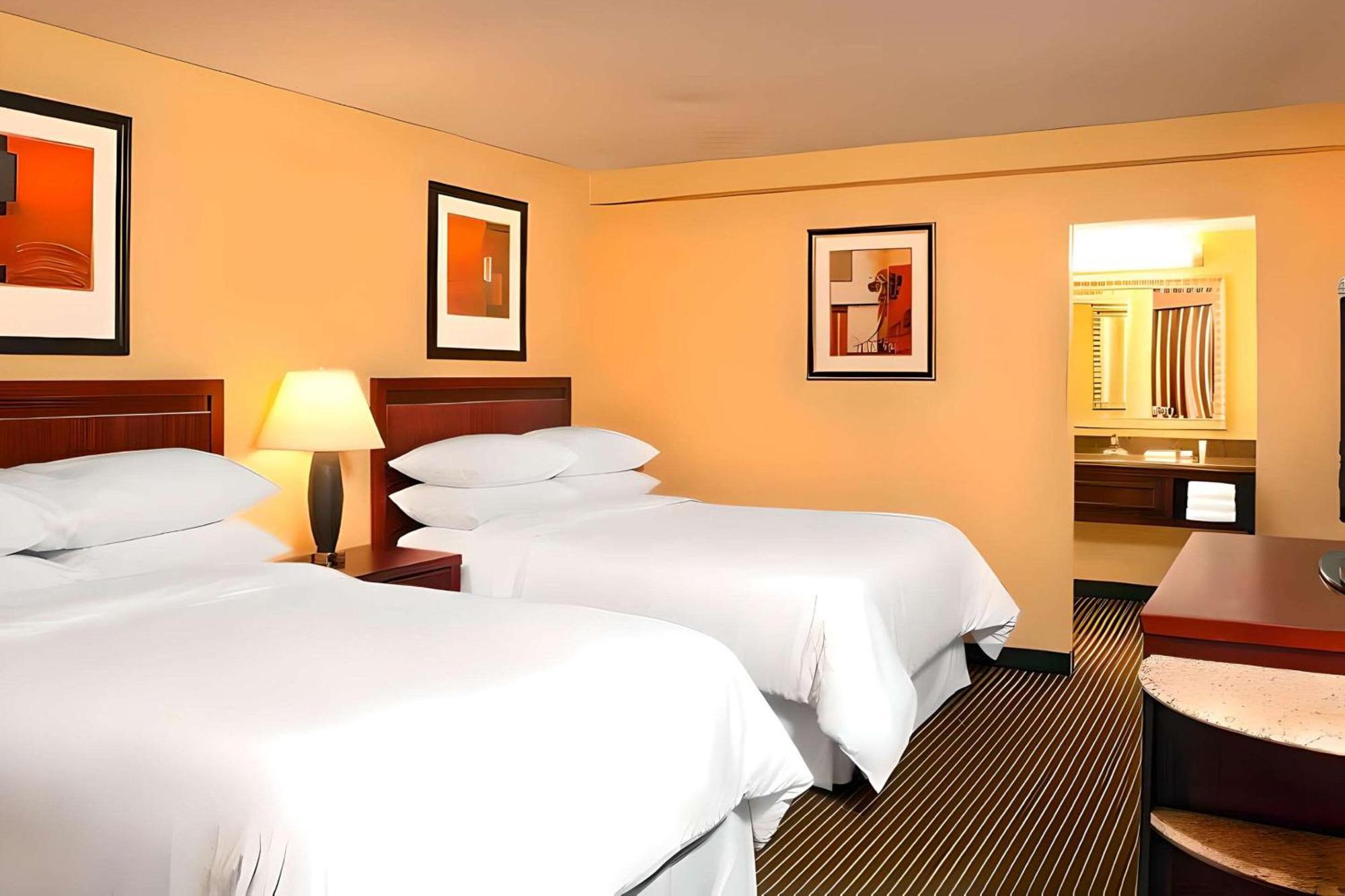 Quality Inn West Lafayette - University Area Exteriör bild