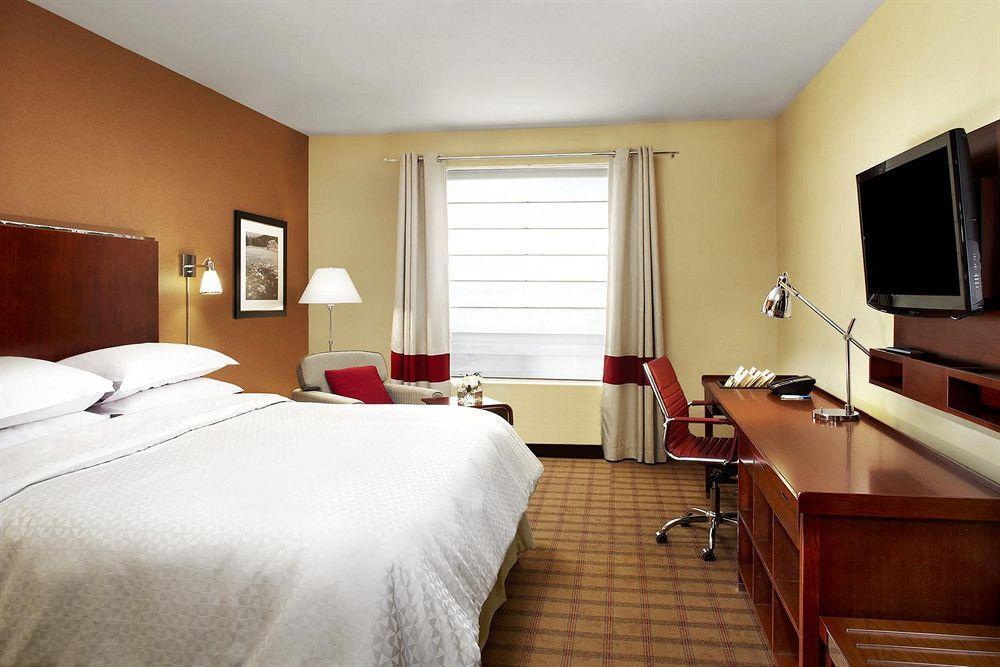 Quality Inn West Lafayette - University Area Exteriör bild