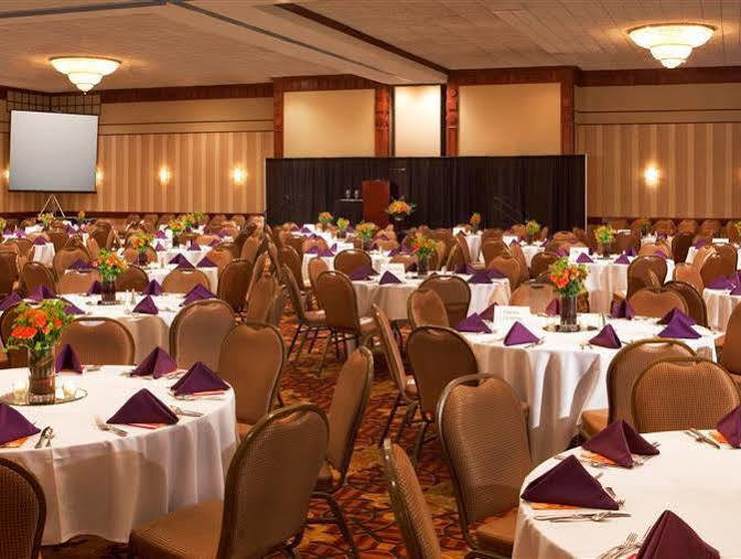 Quality Inn West Lafayette - University Area Exteriör bild